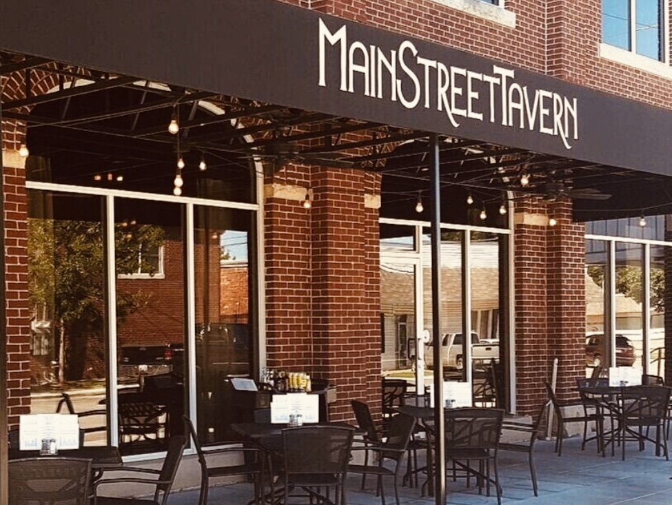 Main Street Tavern: Your Go-To for Comfort Food